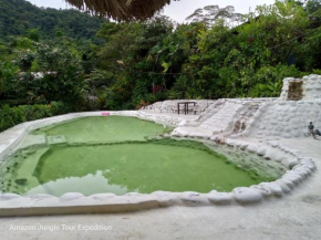 Amazon Jungle Tour Expedition